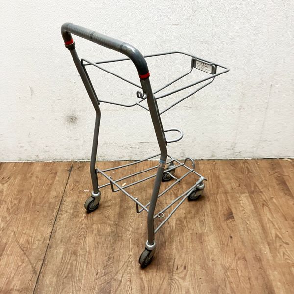 買い物カート