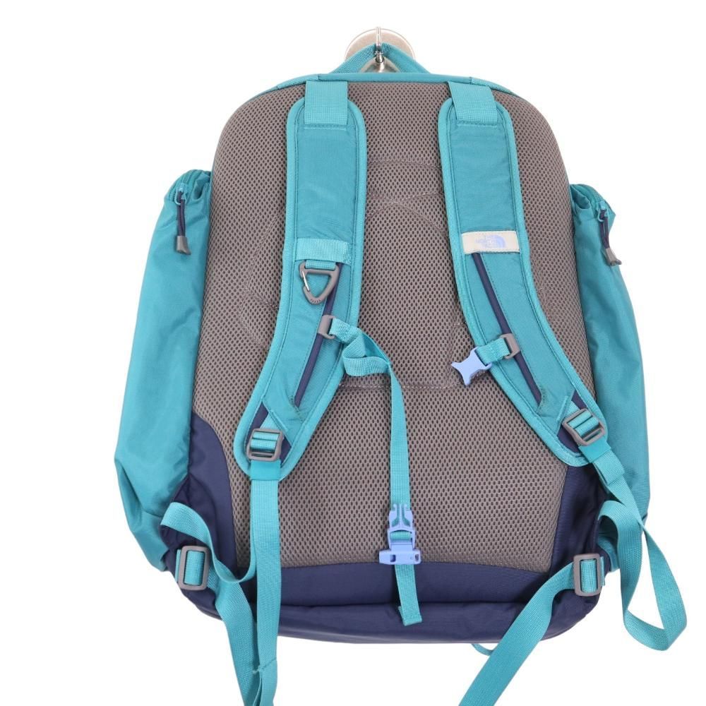 ザ ノースフェイス Sunny Camper 40＋6 サニー キャンパー リュック