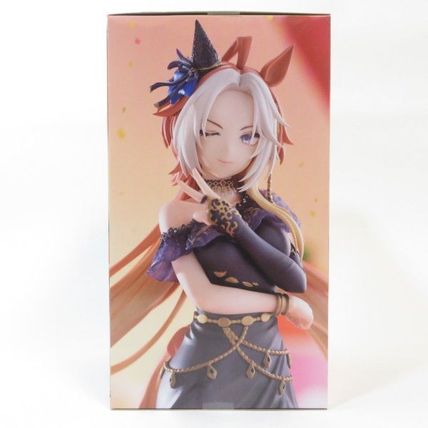 中古 未開封品 Trio-Try-iT ウマ娘 プリティーダービー オ