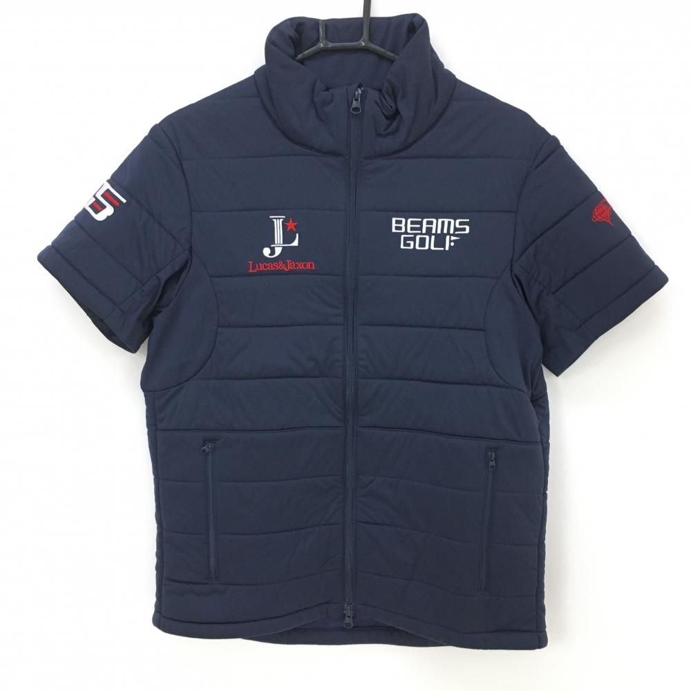 beams golf 半袖 ジャケット 【公式通販】