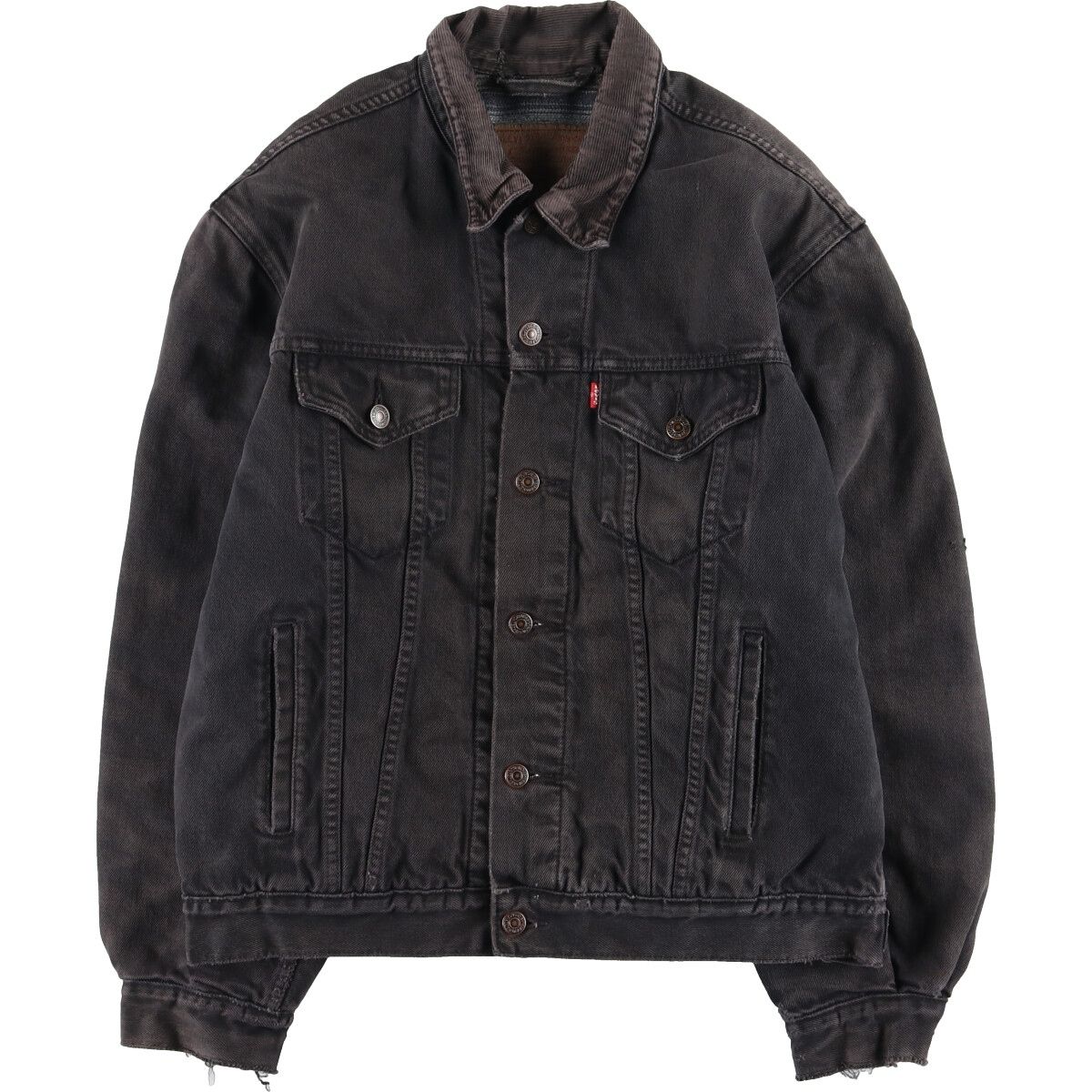 古着 90年代 リーバイス Levi's 71168 02 デニムジャケット G 古着 90年代 リーバイス Levi's 71168 02 デニムジャケット G
