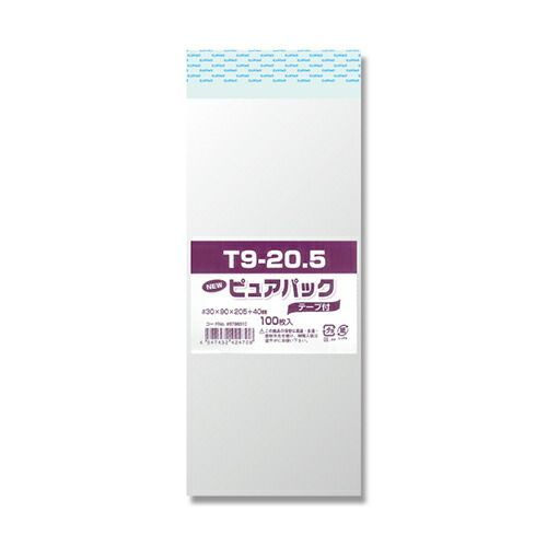 クーポン配布中-スーパー 対象 まとめ 透明ポケット シモジマ Ｎピュアパック ＯＰＰ０．０３ｍｍ厚 006798310 4547432424708 ●規格 封筒長４サイズ●サイズ 縦２０５×横９０ｍｍ 1個 ×40セット