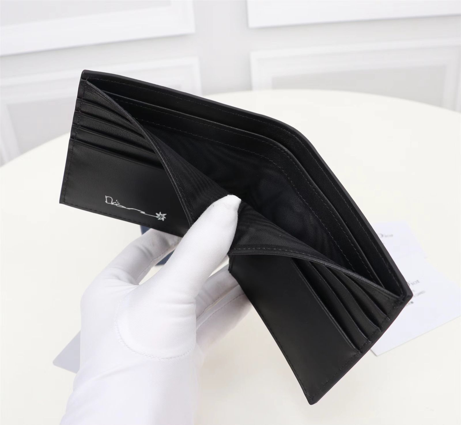 メンズ ウォレット