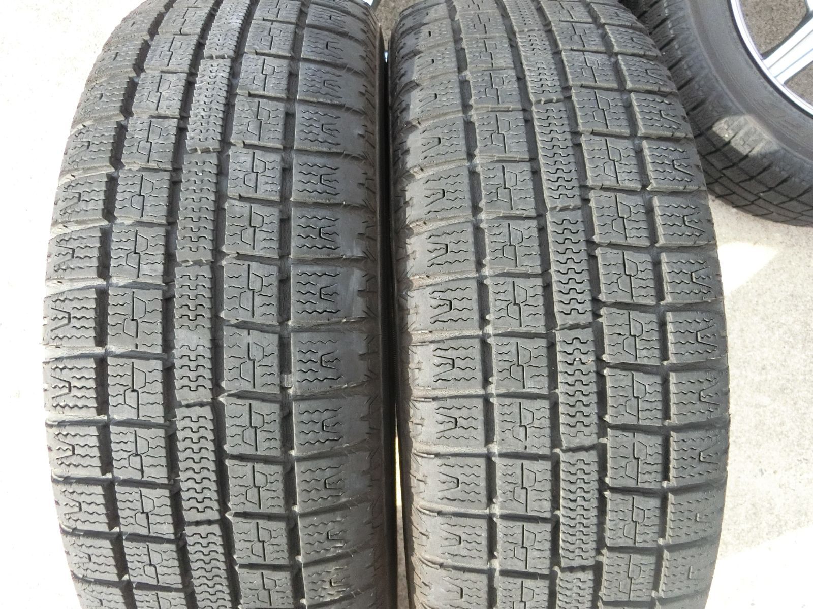 65R13 スタッドレス