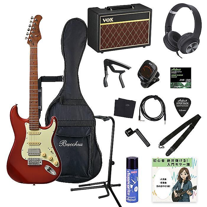 Universal Violin 4/4 ケース、弓付き Universal バイオリン 4/4