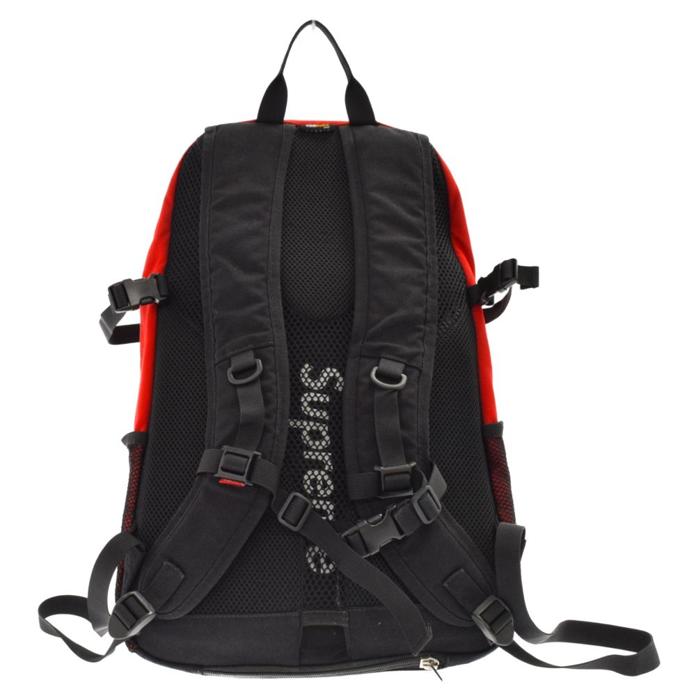 SUPREME (シュプリーム) 14SS Box Logo Backpack ボックスロゴ