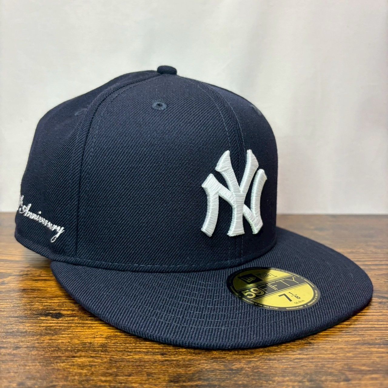 M51 ニューエラ 59fifty ニューヨーク ヤンキース MLB 1300