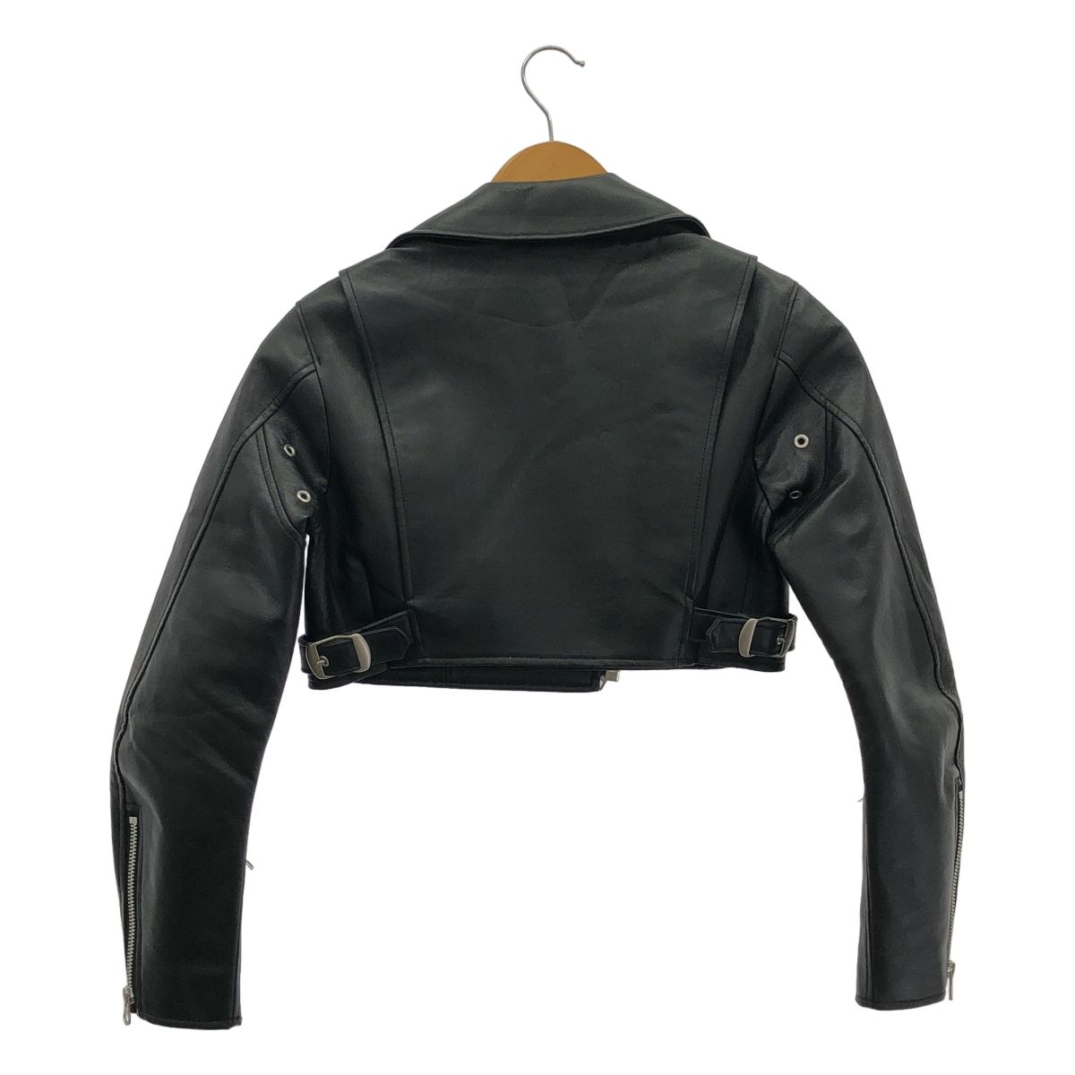 junya watanabe ライダースジャケット JUNYA WATANABE COMME des GARCONS ジュンヤワタナベ フェイク