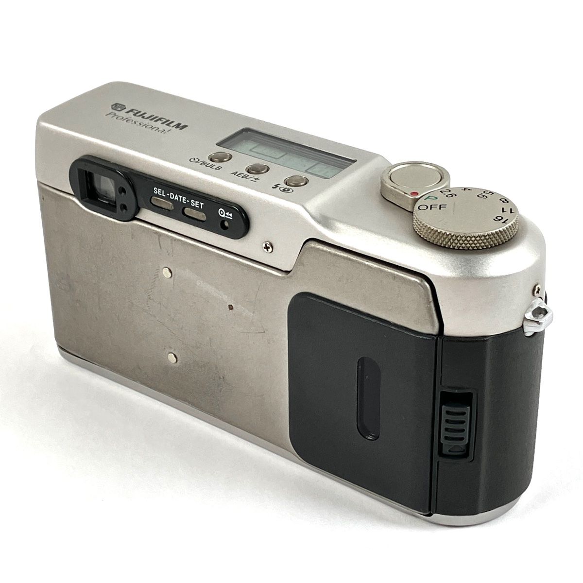 ❁完動品❁FUJIFILM 富士フイルム KLASSE クラッセ シルバー 【公式通販】