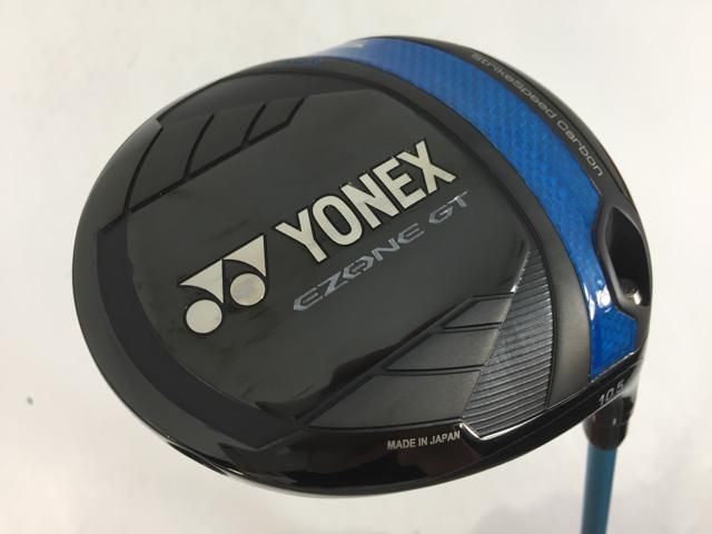返品OK ゴルフクラブ 超 ヨネックス EZONE GT MAX ドライバー 2025 REXIS KAIZA-LIGHT 3 1W