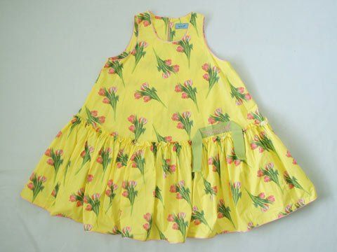 ミミソル mimisol マメール アウトレット 子供服 女の子12歳 約 150cm 