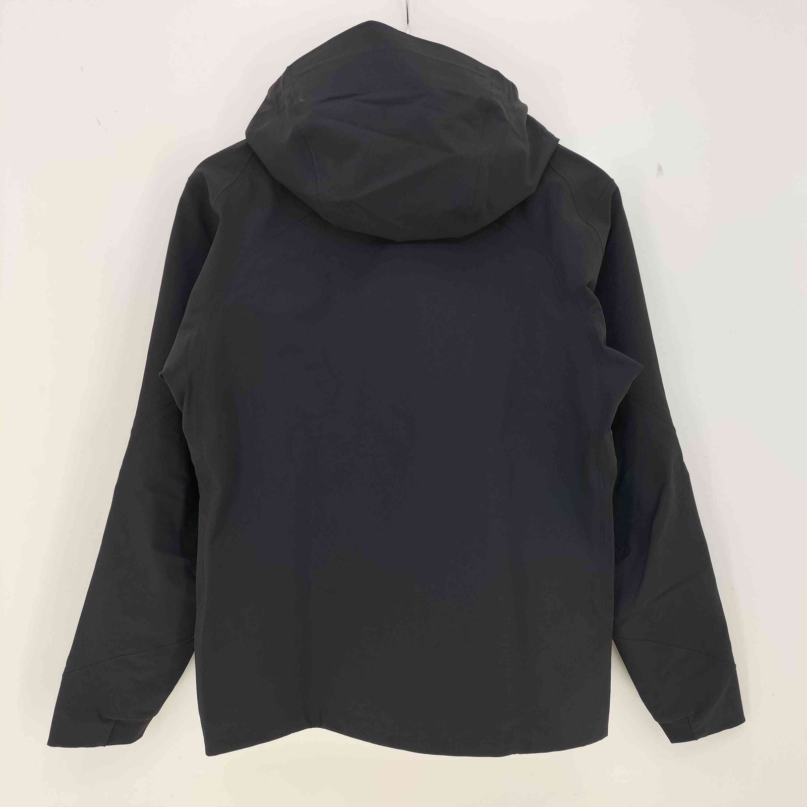 ARCTERYX VEILANCE ISOGON MX JACKET 23年xs ARCTERYX VEILANCE ISOGON MX JACKET 23年xs Isogon MX Jacket