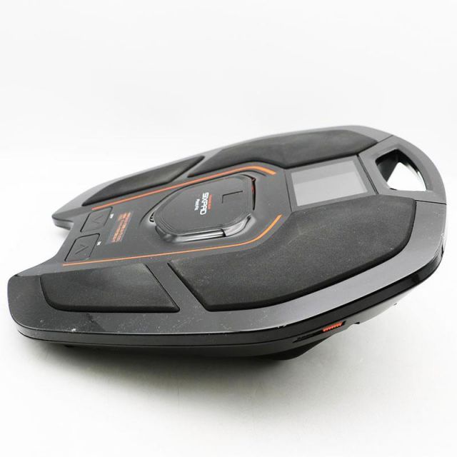 SIXPAD