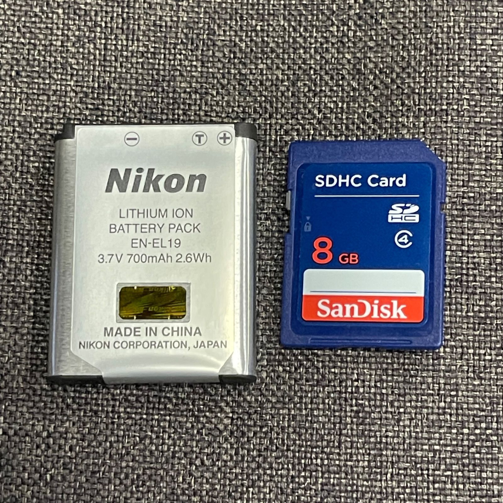 NPA】ジャンク Nikon ニコン coolpix S3600 デジカメ 【公式通販】