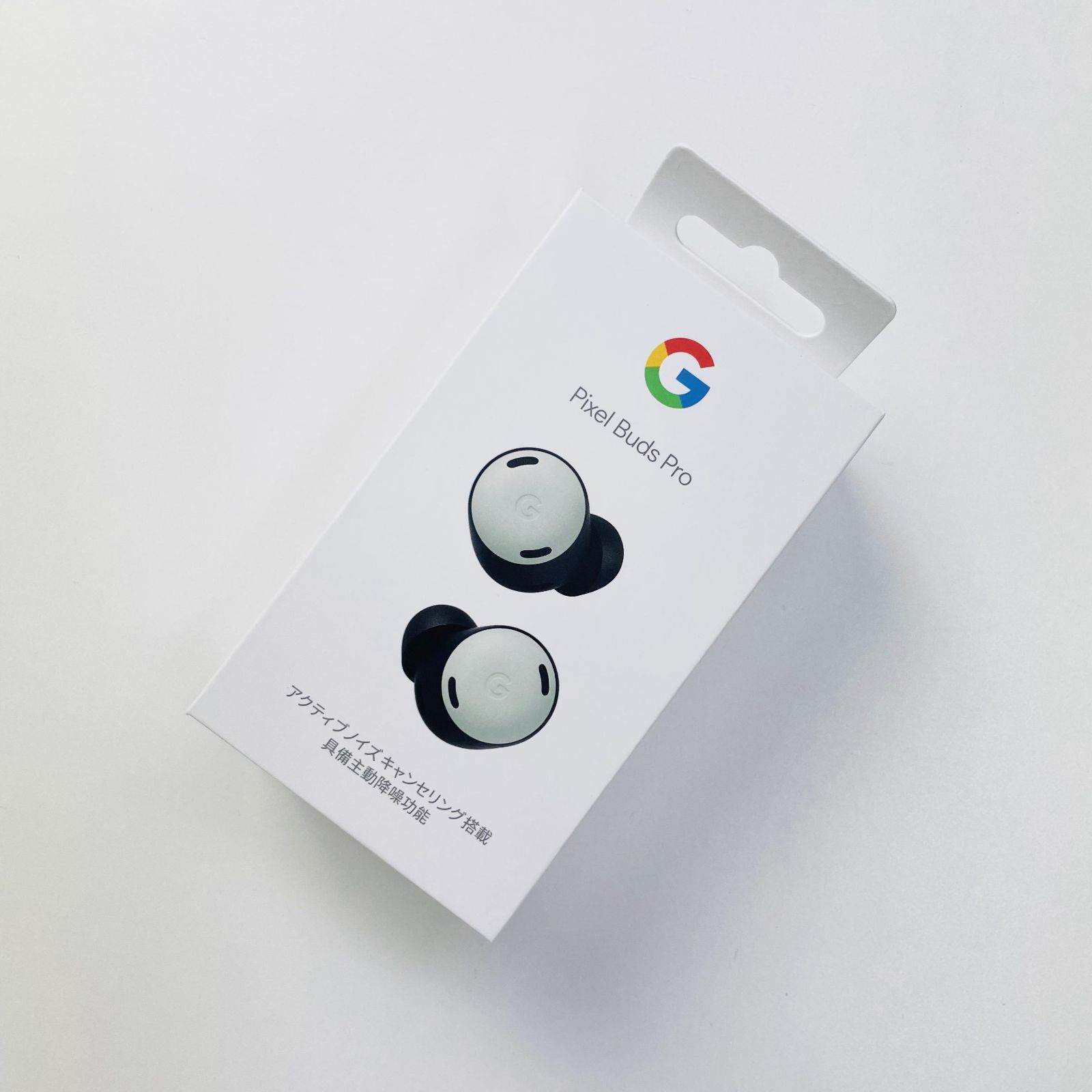 ブラックフライデー 未開封 Google Pixel Buds Pro BLUETOOTHイヤホン