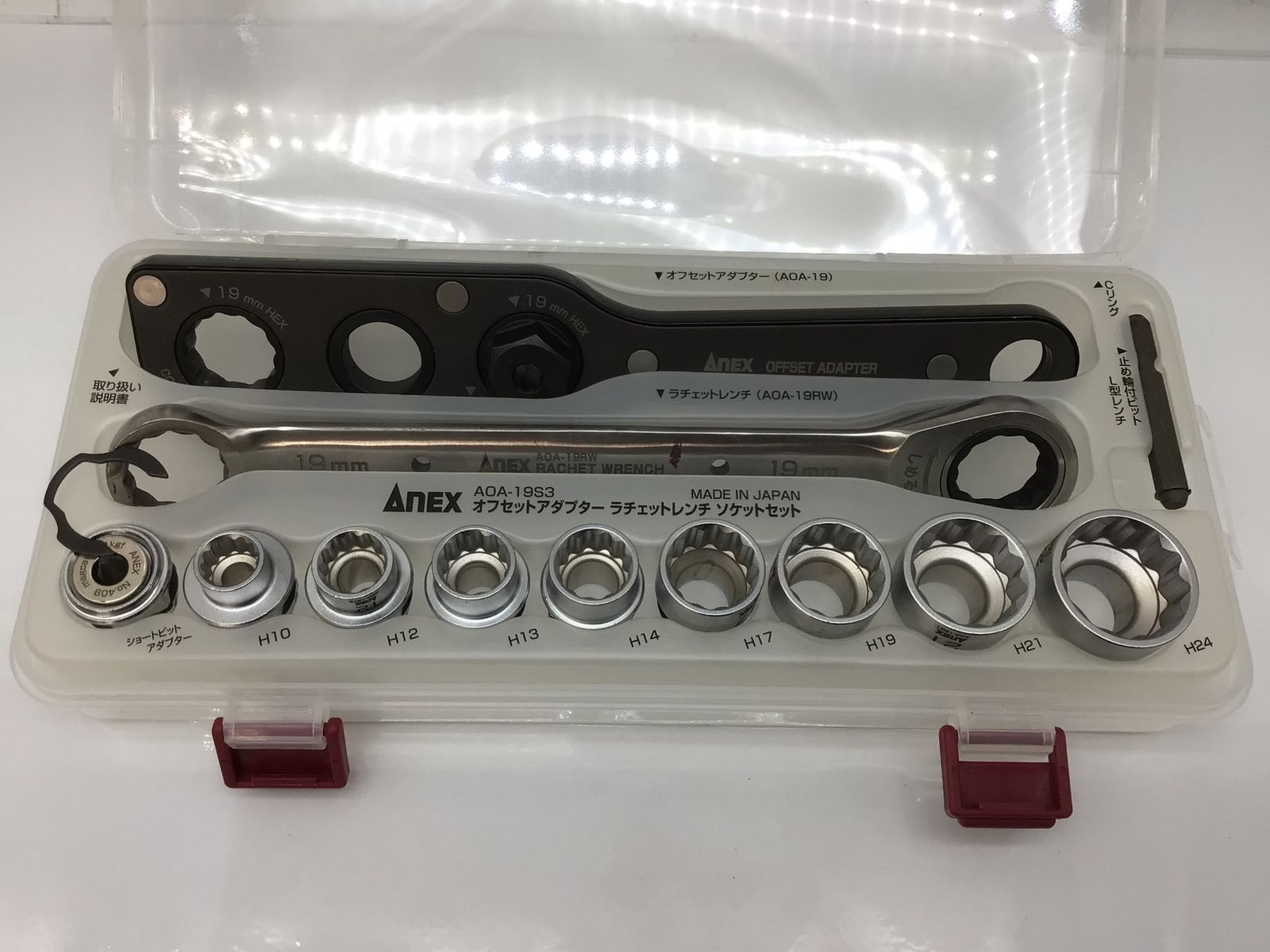 IT4J5X8B4NQM エコツール知立店