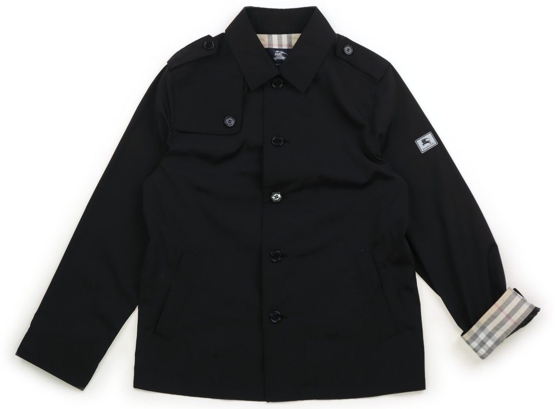 【バーバリー/BURBERRY】コート・ジャンパー 150サイズ 男の子【子供服・ベビー服】（1735775）