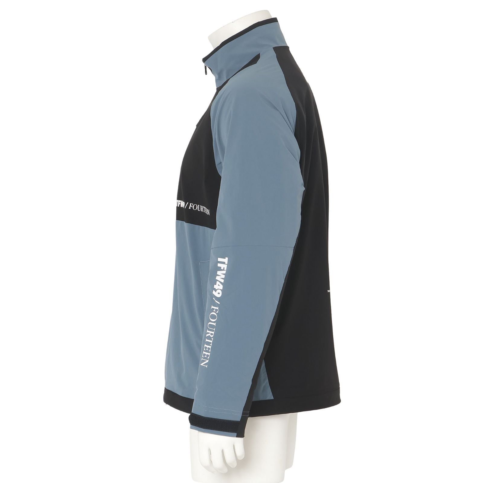 新品 限定1個】OCTA BLOUSON（FOURTEEN×TFW49 コラボ）サイズM
