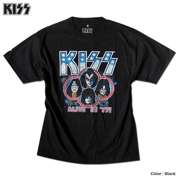 KISSES専用Tシャツ 「しゅきぴ2023」 KISSES専用Tシャツ 「しゅきぴ 2023」 （オールメンバーカラー7