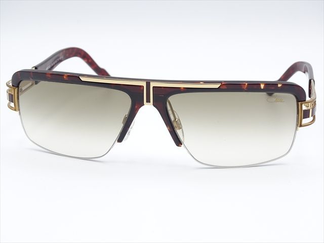 CAZAL カザールサングラス 9033−002*2 ￥45,100 - メルカリ