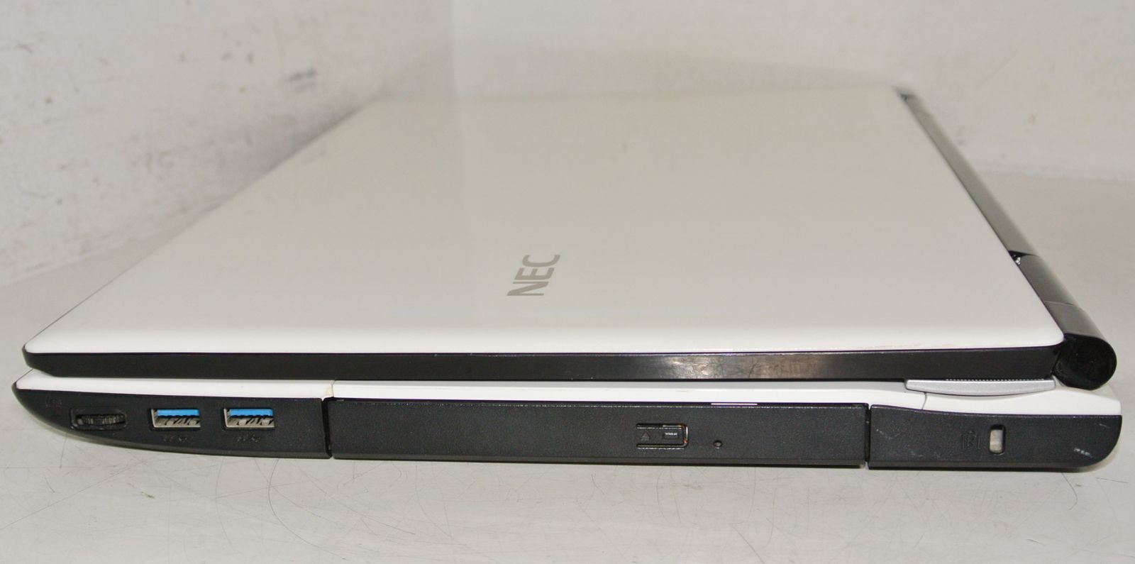 NEC - 【ジャンク】PC-LL750SSW 価格.com - NEC LaVie L LL750/SSW PC-LL750SSW [クリスタル