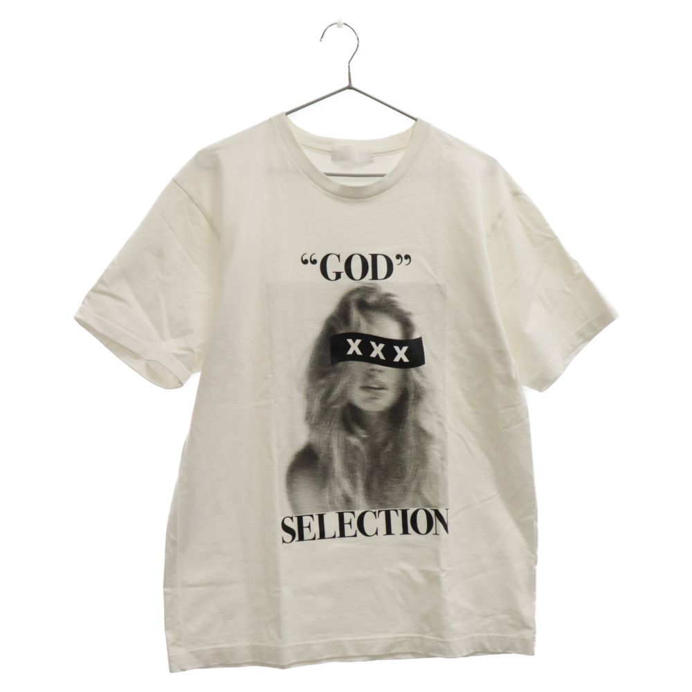 GOD SELECTION XXX (ゴッドセレクショントリプルエックス) フォト