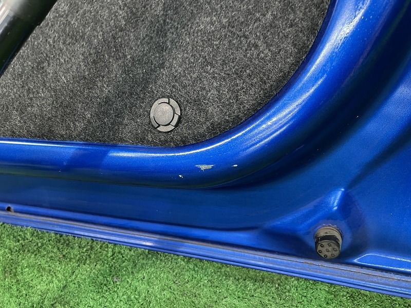 MG33S バックドア