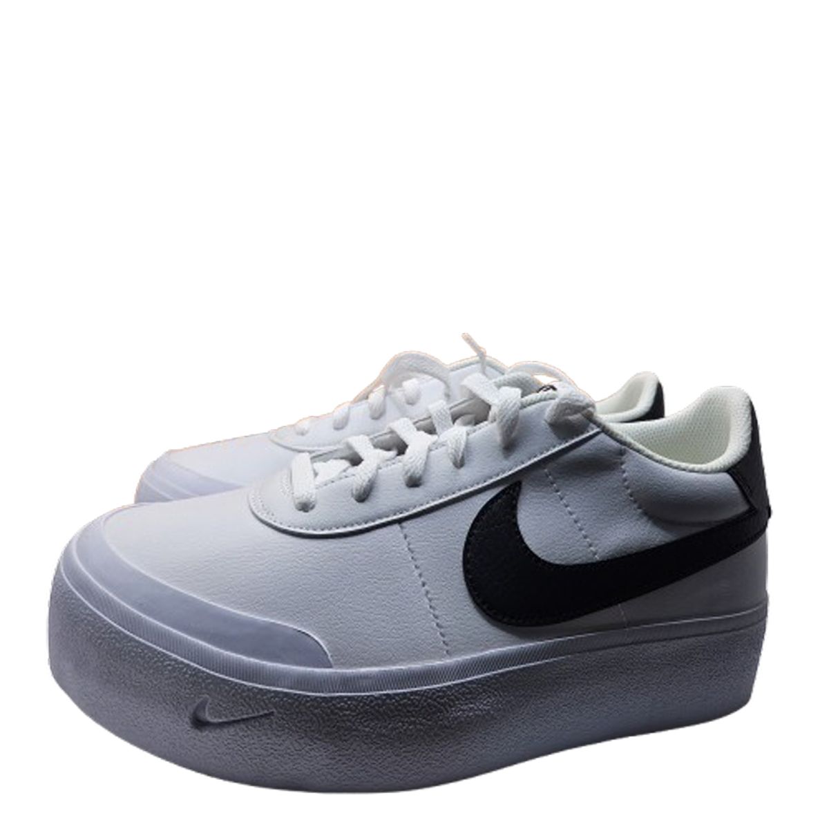 ナイキ COURT SHOT スニーカー オーバーサイズ 靴 コートシュート