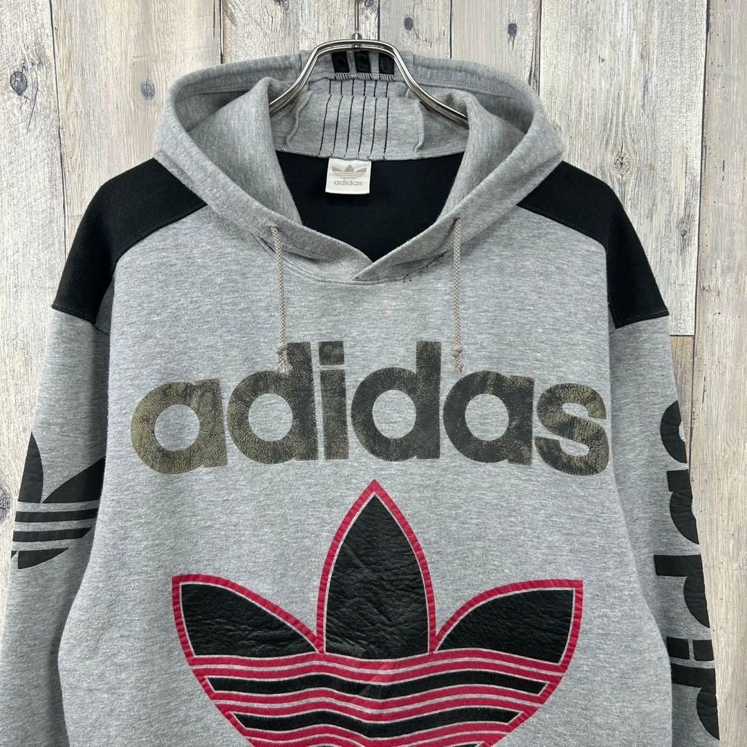 adidas