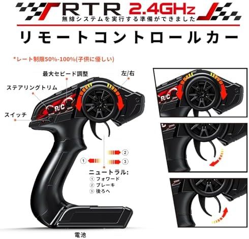 オンロード 越野