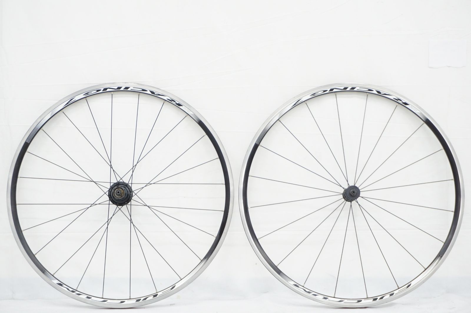FULCRUM 「フルクラム」 RACING7 C15 シマノ10速 ホイールセット / バイチャリ阪急塚口店