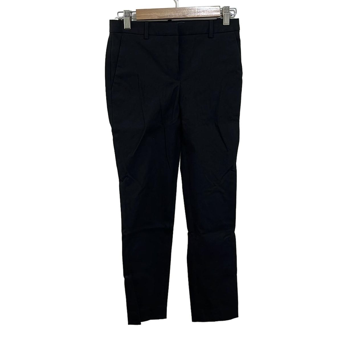 セオリー Theory パンツ　8106433 サイズ00 楽天市場】【中古】theory | セオリー ウォッシャブルリネン