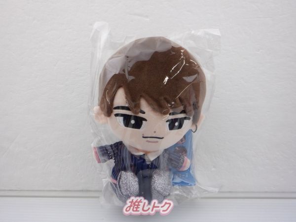 Snow Man 渡辺翔太 1st Stadium Live Snow World すのチルぶら