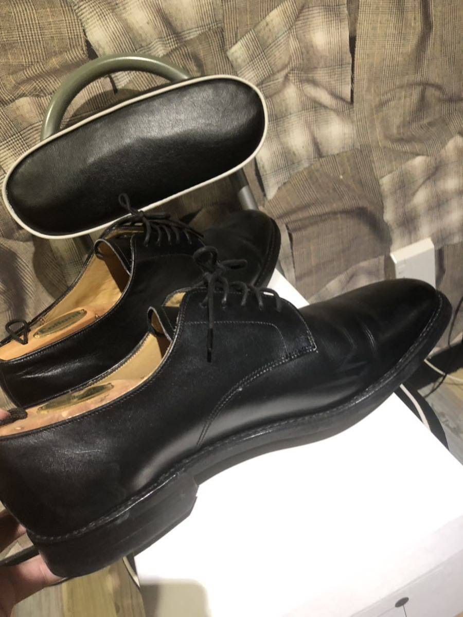 Lloyd Footwear ロイドフットウェア 1214/EW10 Black Calf ブラック