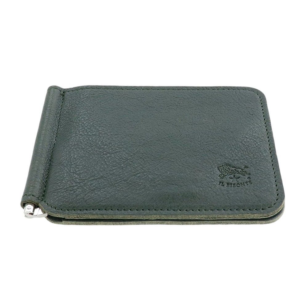 POSTALCO カード&コインウォレット Olive Green袋付き POSTALCO カード&コインウォレット Olive Green袋付き