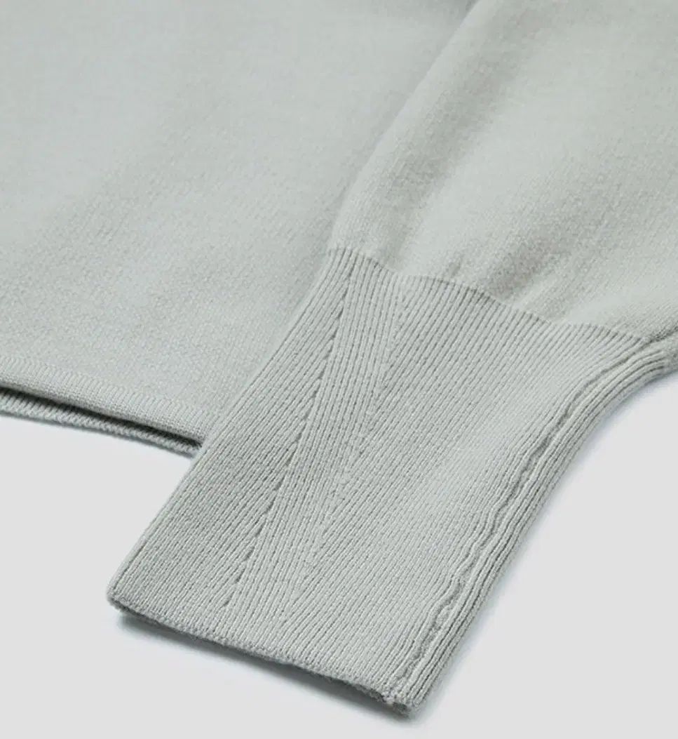 ラウンドネック