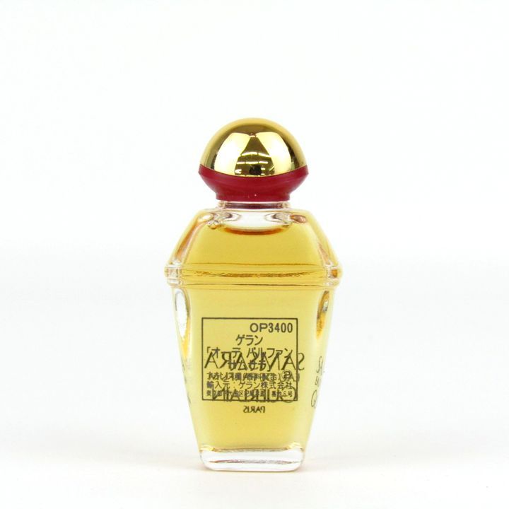GUERLAIN ゲラン 香水 SAMSARA 7.5ml 香水 希少 GUERLAIN SAMSARA