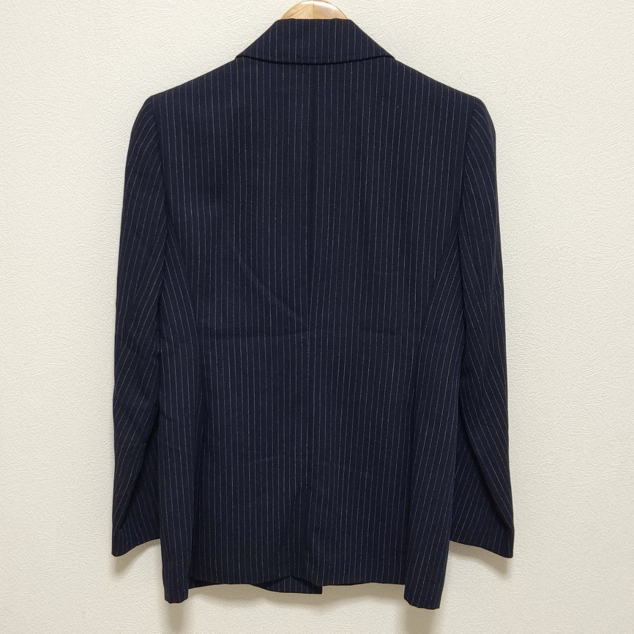 新品正規品 早い者勝ち BURBERRY LONDON テーラードジャケット L size