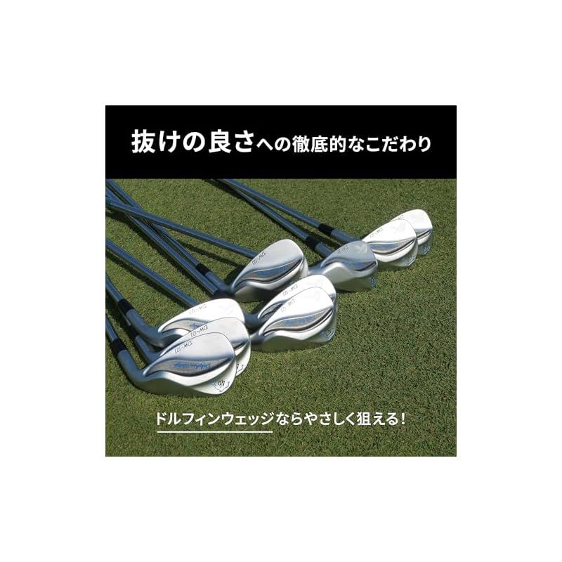  キャスコ Kasco ドルフィンウェッジ DW-123 Modus 3 TOUR 120 S 58 ゴルフ スポーツ