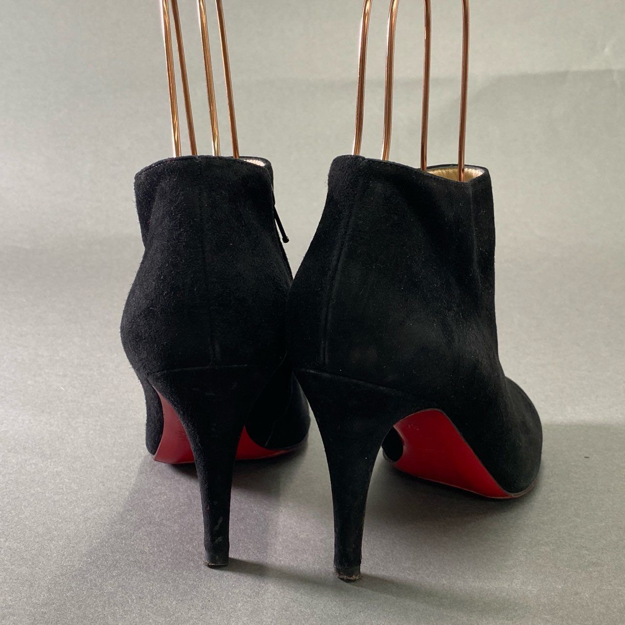 クリスチャンルブタン ショートブーツ Christian Louboutin 【公式通販】