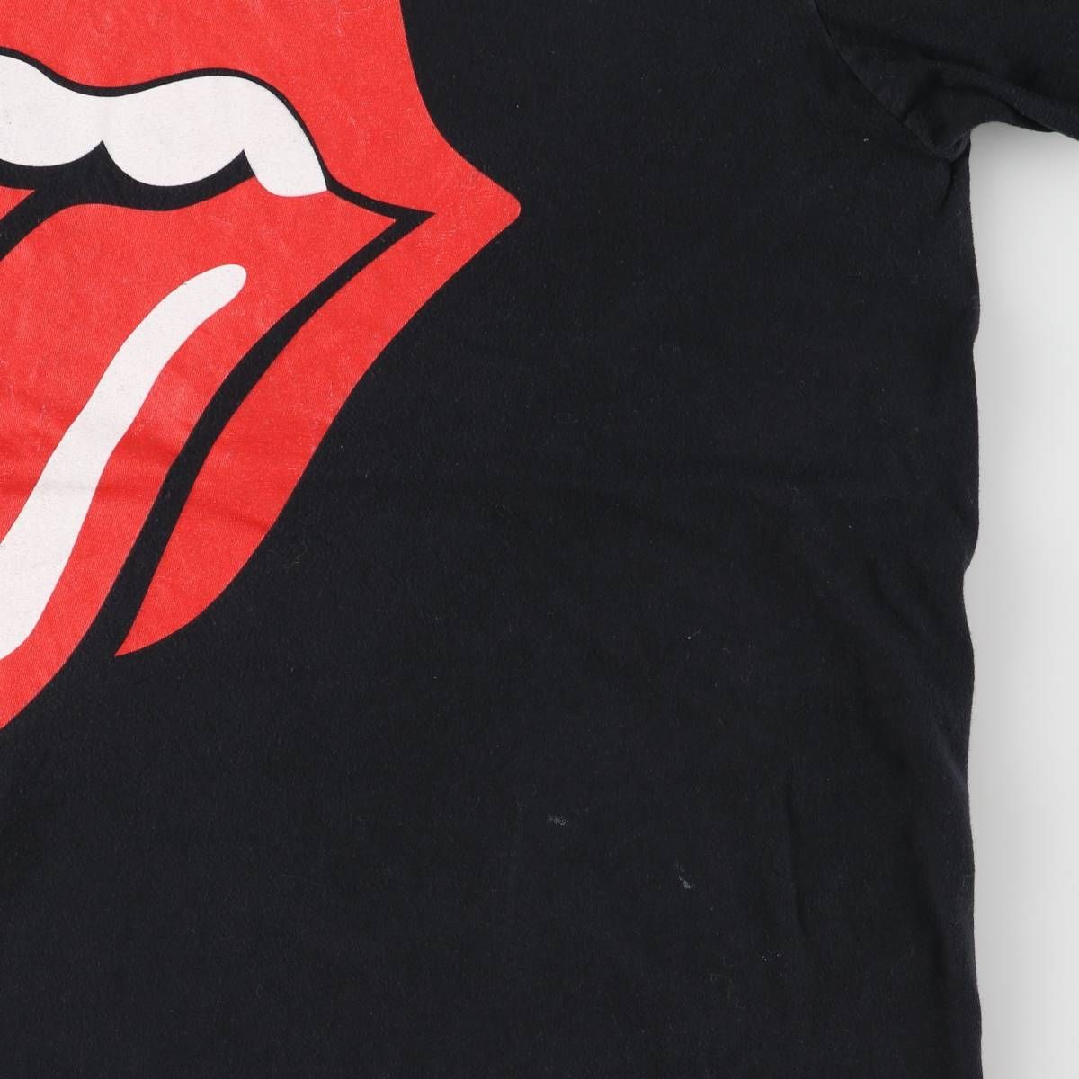 古着 ROLLING STONES ローリングストーンズ バンドTシャツ バンT 