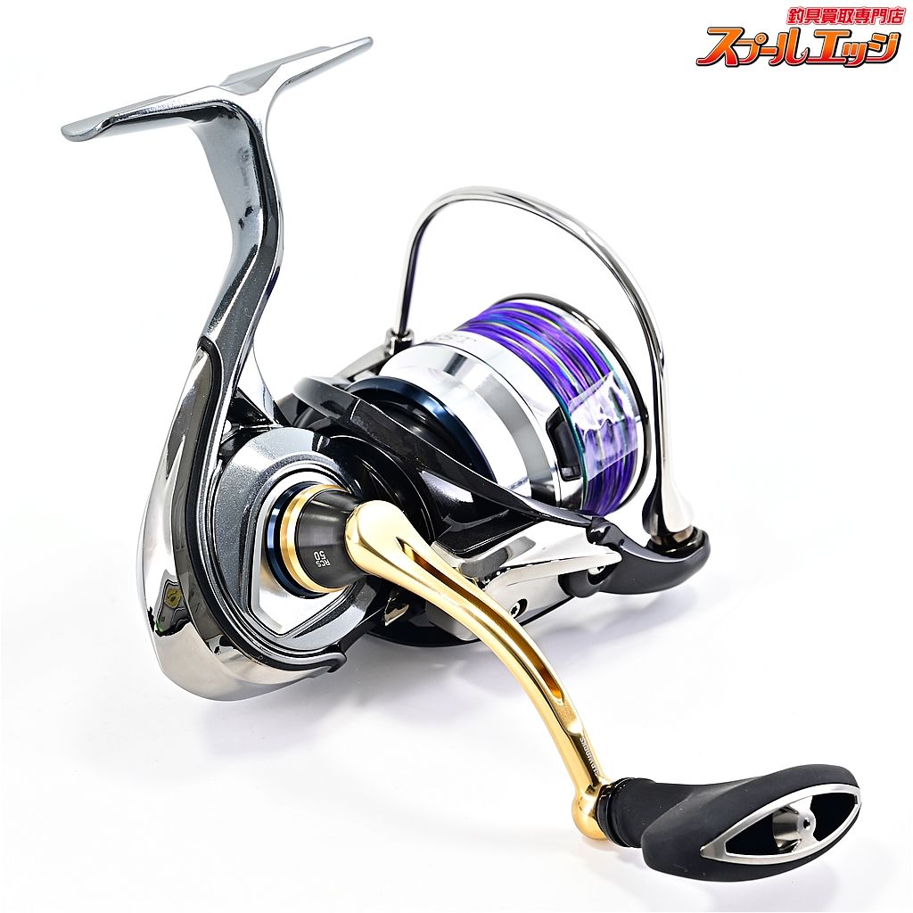 ☆ダイワ☆ 18 イグジスト LT2500-XH 【ダイワ】 18イグジスト LT 2500