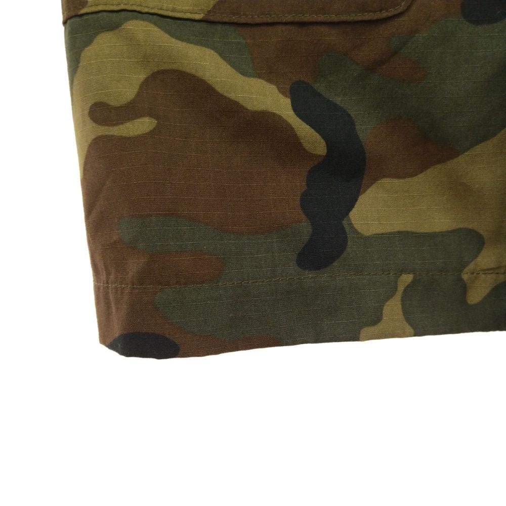 FEAR OF GOD (フィアオブゴッド) SEVENTH COLLECTION Camo Print