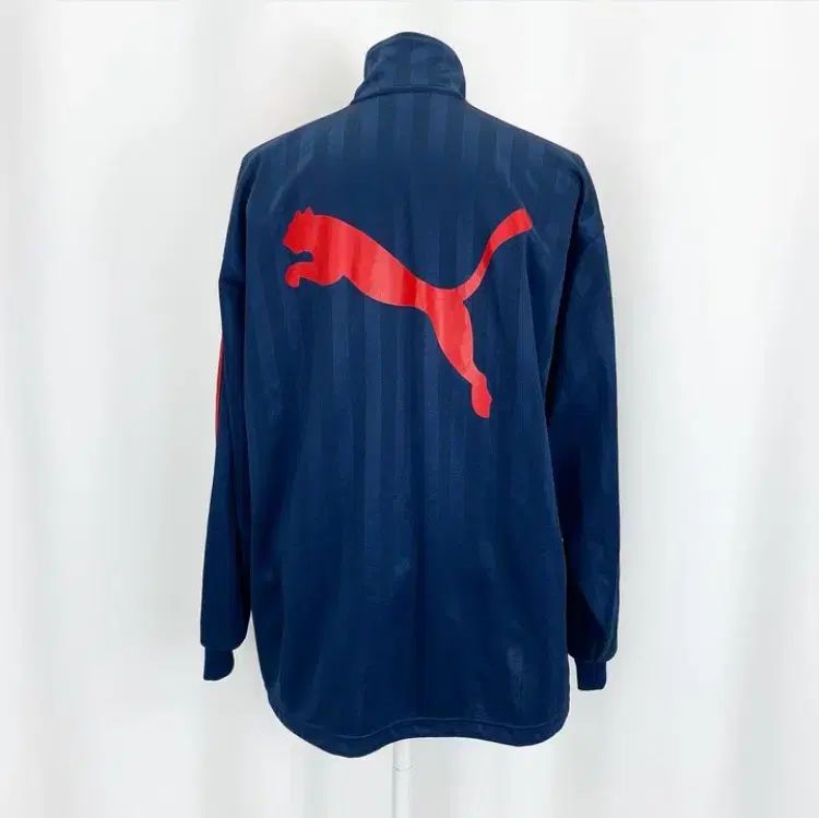 Puma ジャージ XL ブルー/レッド Puma ジャージ XL ブルー/レッド 【公式通販】