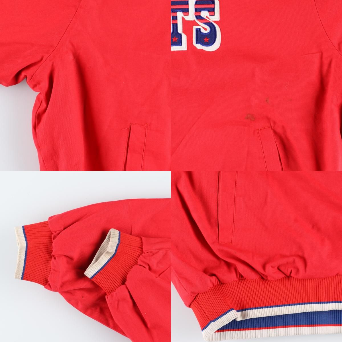 古着 90年代 NFL NEW ENGLAND PATRIOTS ニューイングランド