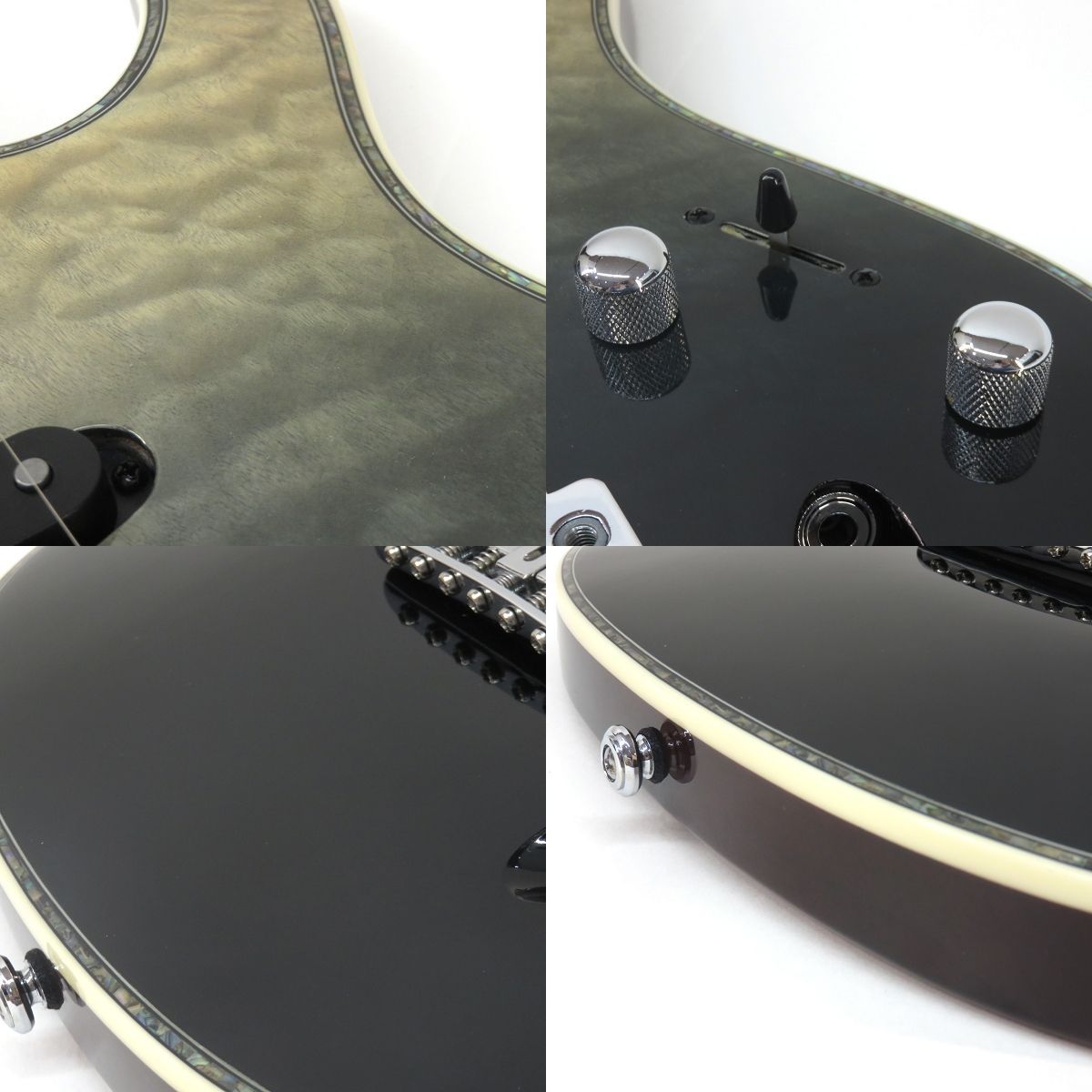 Ibanez アイバニーズ SA360NQM BMG エレキギター ※中古 - メルカリ