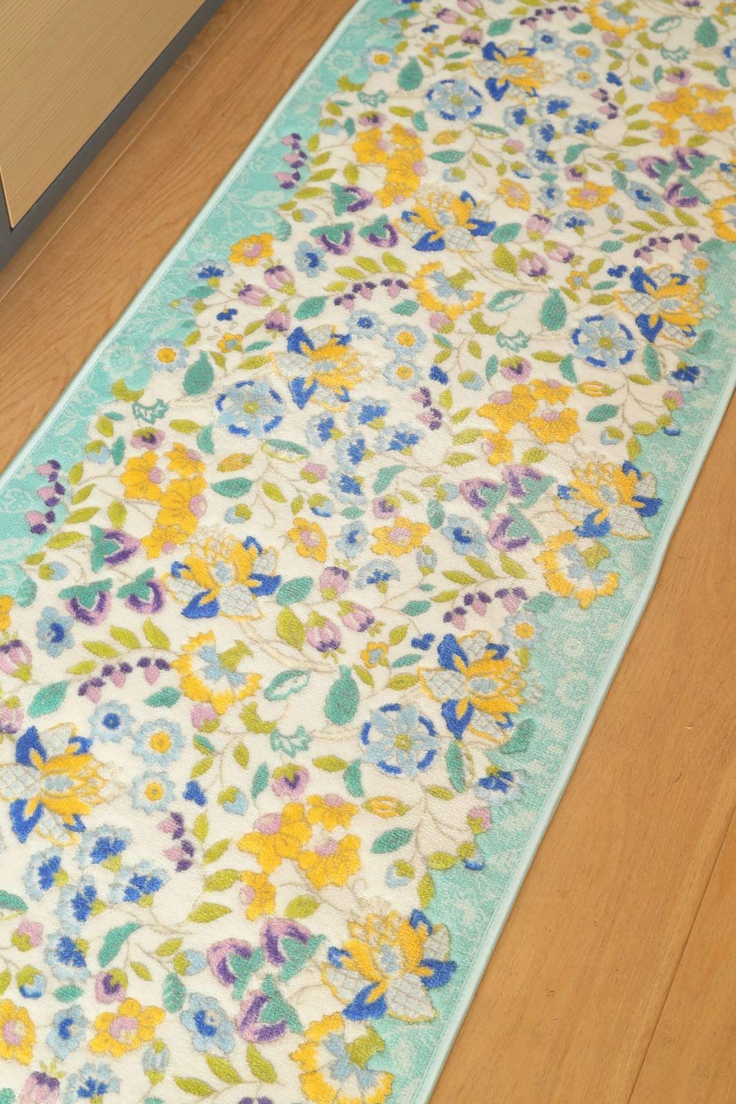 川島織物セルコン MINTON