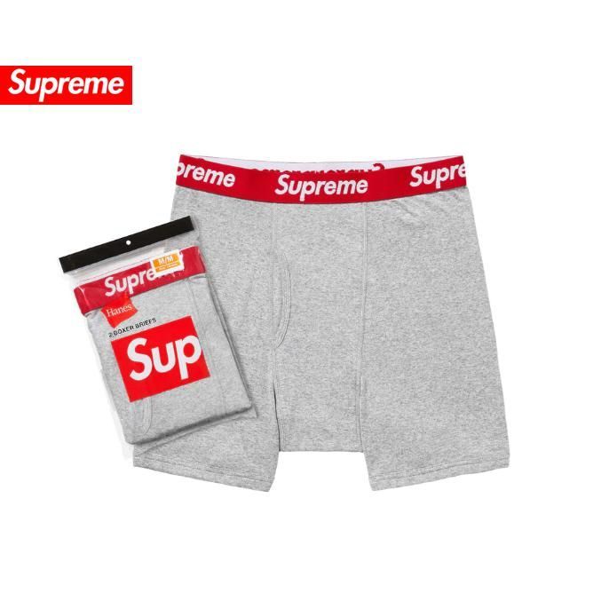 supreme 24SSステッカー２セット - 小物