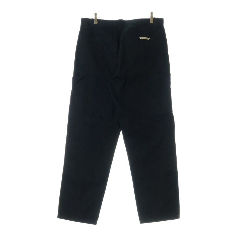 CHROME HEARTS (クロムハーツ) CARPENTER DOUBLE KNEE