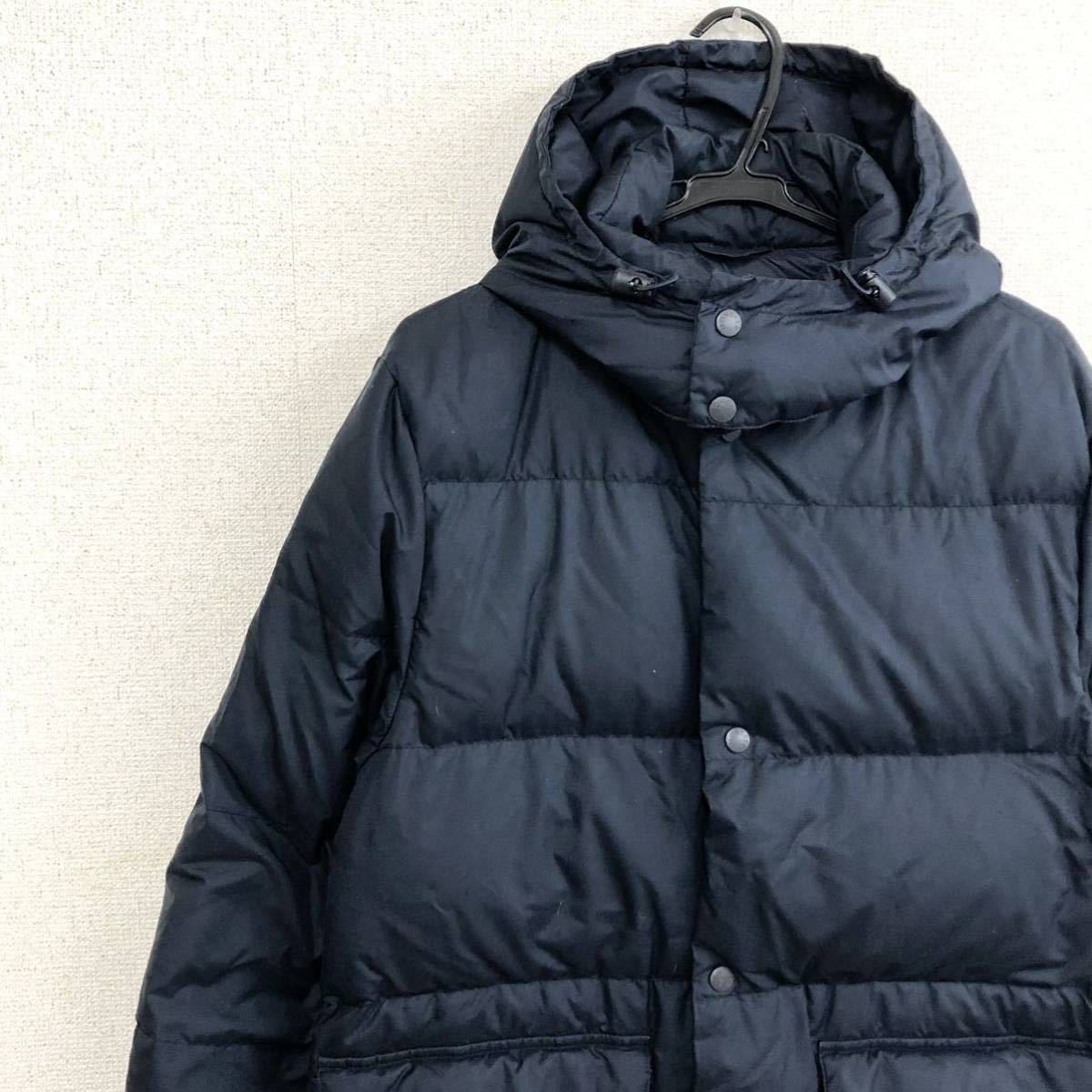 最終価格 MONCLER モンクレール NORME AFNOR ダウンジャケット 茶タグ 